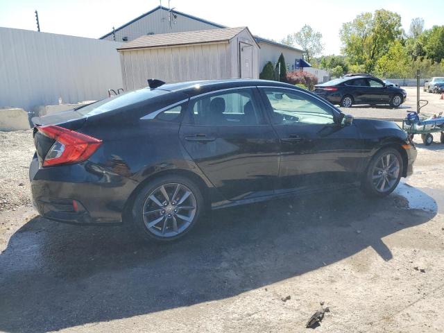 2020 HONDA CIVIC EX 19XFC1F31LE023615