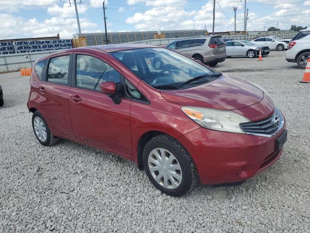 2015 NISSAN VERSA NOTE 3N1CE2CP0FL364534