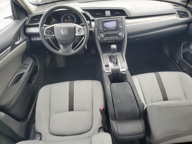 2019 HONDA CIVIC LX 2HGFC2F64KH599302