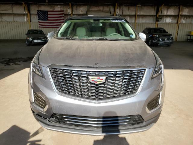2020 CADILLAC XT5 PREMIU - 1GYKNCRSXLZ239629