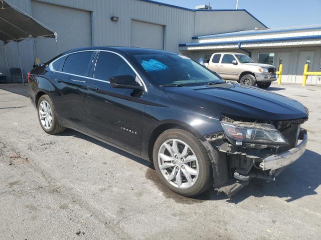 2017 CHEVROLET IMPALA LS 2G11Z5S33H9109187