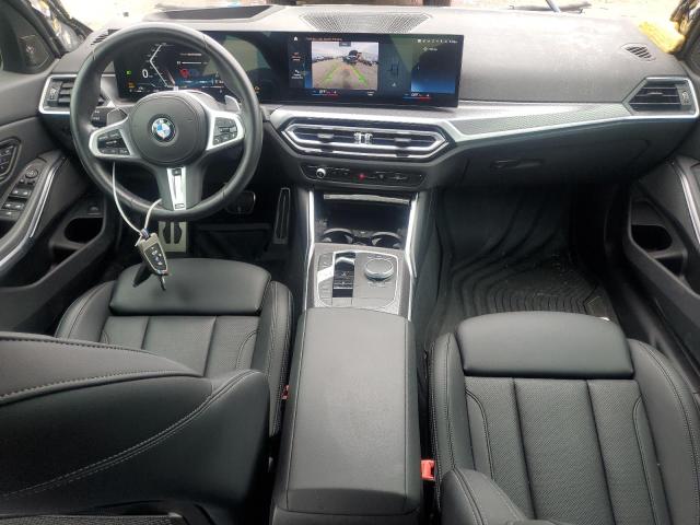 2023 BMW 330I 3MW69FF04P8D40131