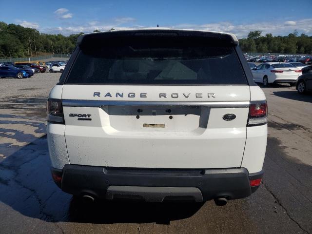 2016 LAND ROVER RANGE ROVE SALWG2PF3GA657769