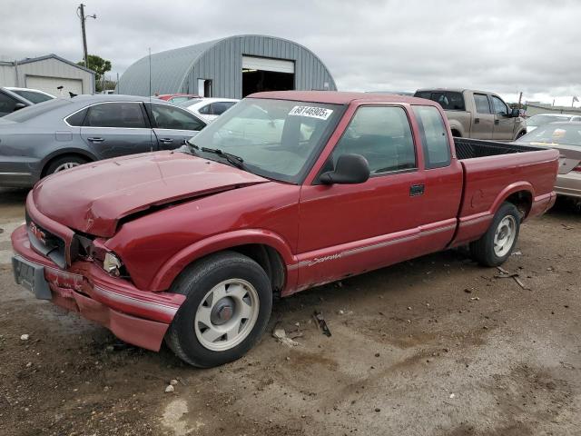 GMC SONOMA
