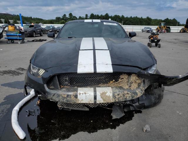 2017 FORD MUSTANG SHELBY GT350 1FA6P8JZ2H5525325