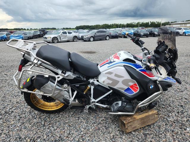 2022 BMW R 1250 GS WB10M1300N6F14022