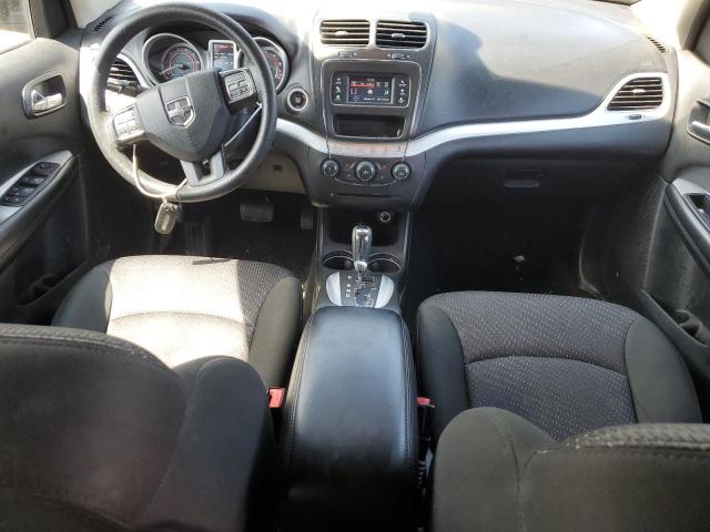 2019 DODGE JOURNEY SE 3C4PDCBB8KT833747