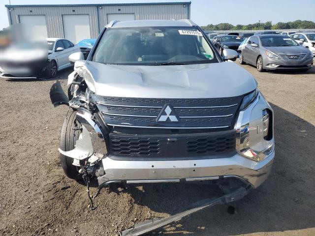 2023 MITSUBISHI OUTLANDER SEL JA4T5VA90PZ039566