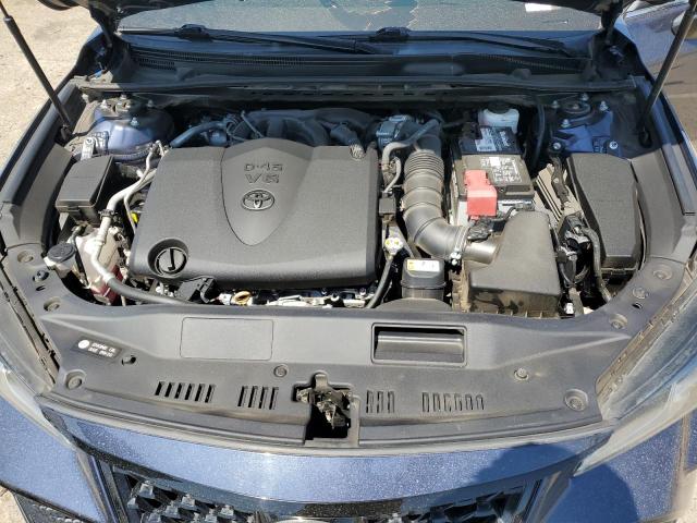 2019 TOYOTA AVALON XLE - 4T1BZ1FB2KU030685