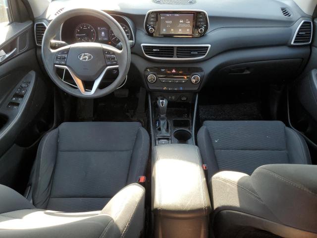 2019 HYUNDAI TUCSON SE KM8J2CA48KU844263