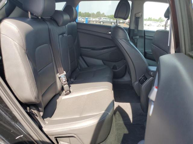 2016 HYUNDAI TUCSON LIM KM8J33A22GU027082