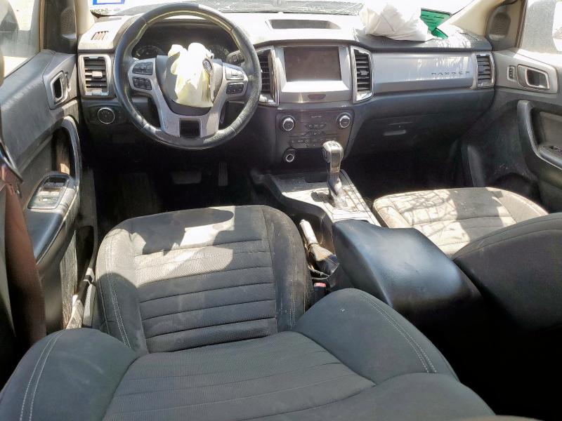 2019 FORD RANGER XL 1FTER4EH9KLA99257