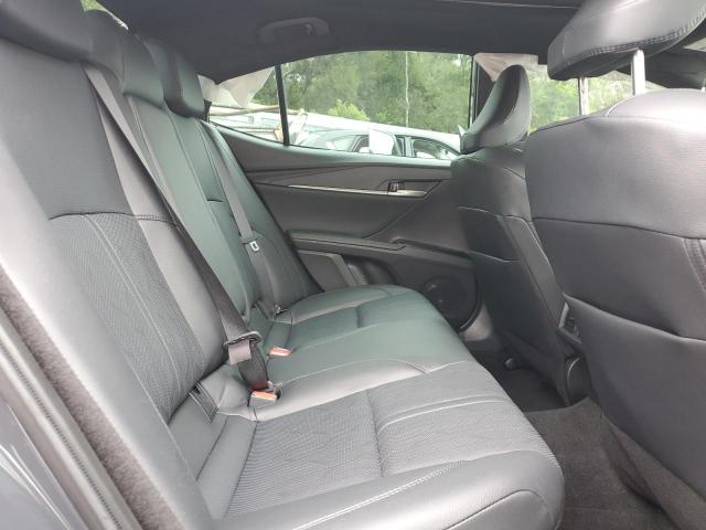 2025 TOYOTA CAMRY XSE 4T1DAACK3SU084291