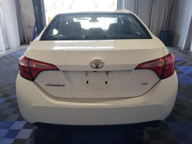 2019 TOYOTA COROLLA L 2T1BURHE3KC238435