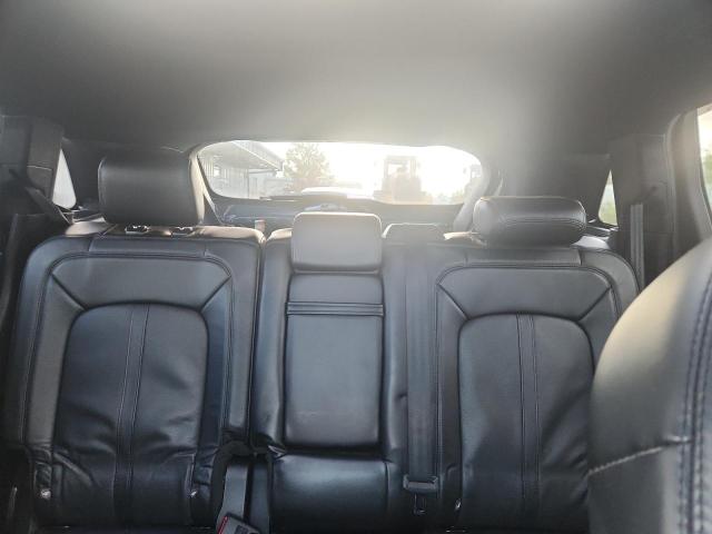 2016 LINCOLN MKX RESERV 2LMTJ8LP8GBL61258