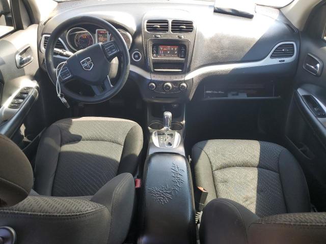 2018 DODGE JOURNEY SX 3C4PDCBB3JT243891