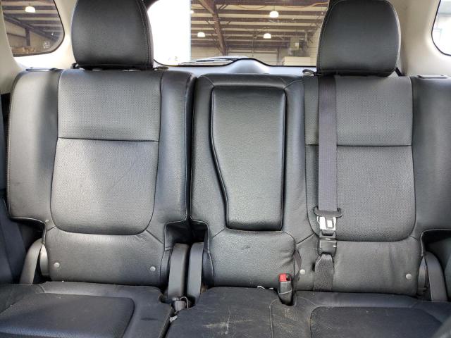 2016 MITSUBISHI OUTLANDER JA4AZ3A3XGZ063336