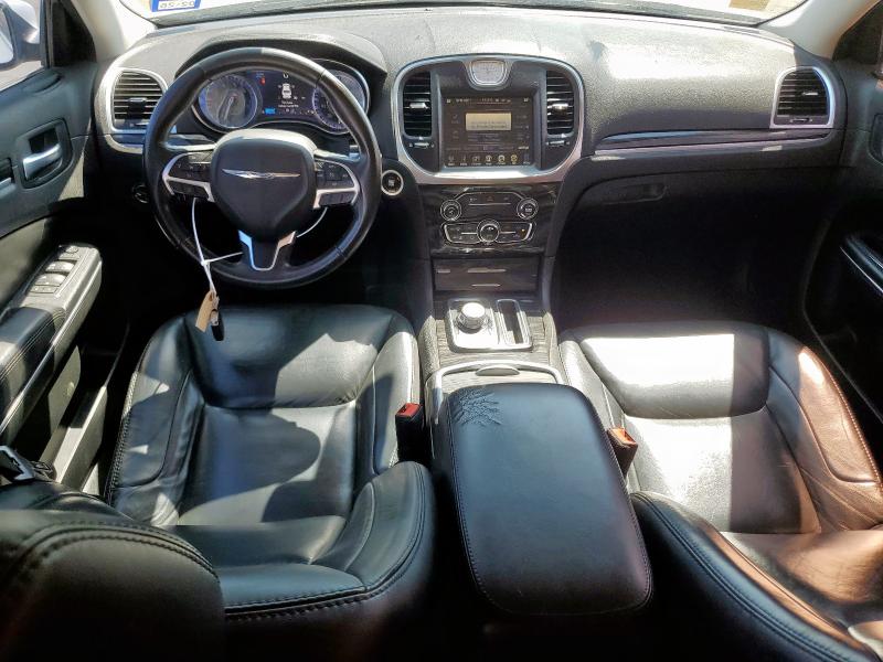 2016 CHRYSLER 300 LIMITE 2C3CCAAG0GH161478