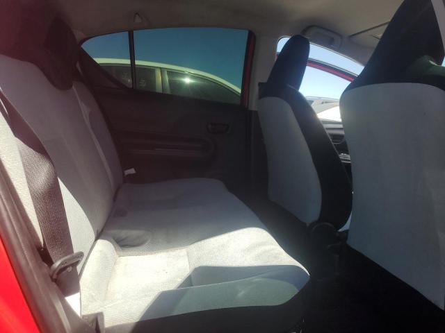 2018 TOYOTA PRIUS C JTDKDTB32J1599405