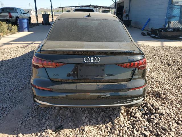 2025 AUDI A3 PREMIUM WAUGUDGY9SA042408