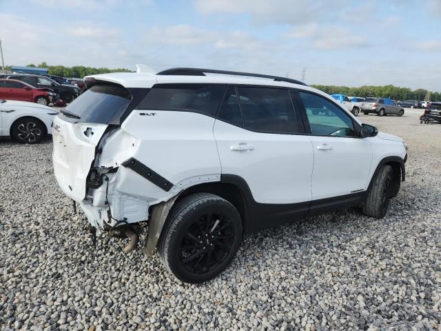 2024 GMC TERRAIN SL 3GKALVEG5RL259974