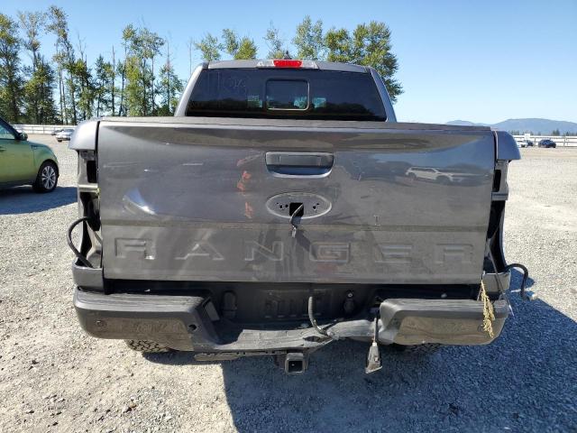 2022 FORD RANGER XL - 1FTER4FH9NLD53813
