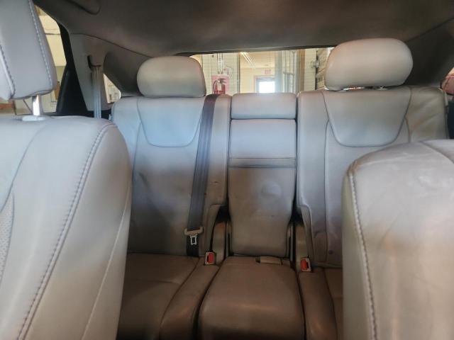 2015 LEXUS RX 350 2T2ZK1BA4FC180459