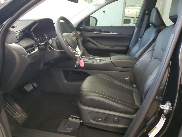2024 INFINITI QX60 PURE 5N1DL1ER3RC344662