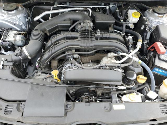 2022 SUBARU IMPREZA PR 4S3GTAV60N3715178