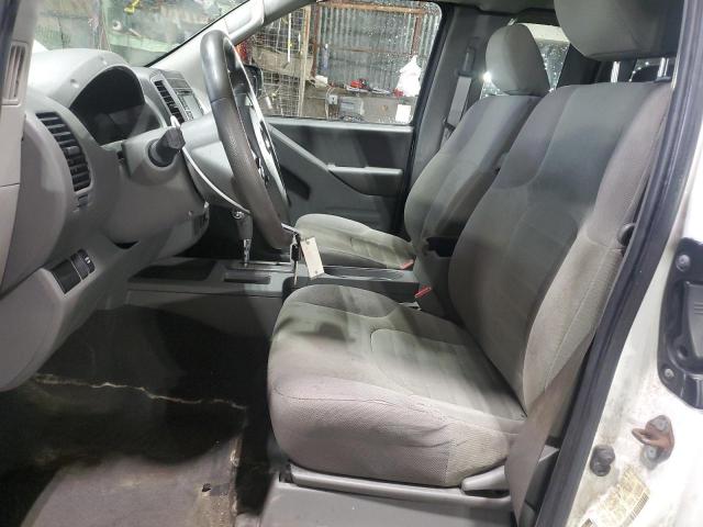 2018 NISSAN FRONTIER S 1N6BD0CT7JN770006