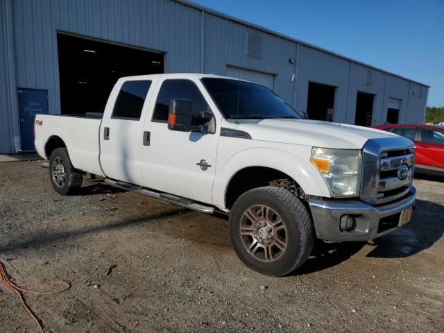 2012 FORD F250 SUPER - 1FT7W2BT9CEA15006