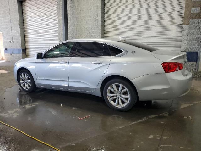 2016 CHEVROLET IMPALA LT 2G1115S32G9127069