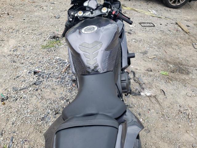 2007 YAMAHA YZFR1 JYARN20E17A005918