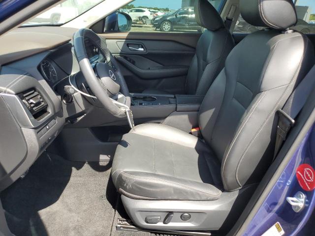 2023 NISSAN ROGUE SL 5N1BT3CA6PC815121