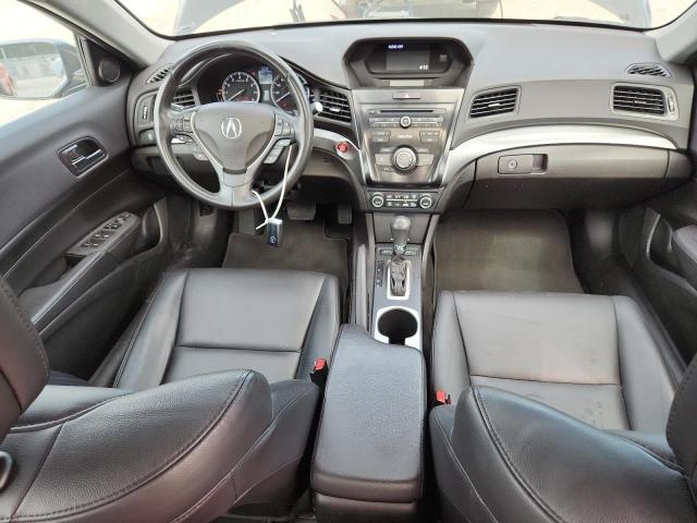 2017 ACURA ILX BASE W 19UDE2F38HA000416