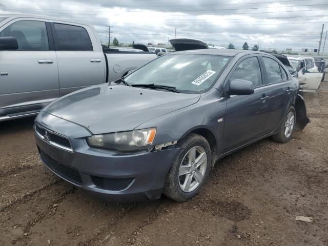 MITSUBISHI LANCER ES