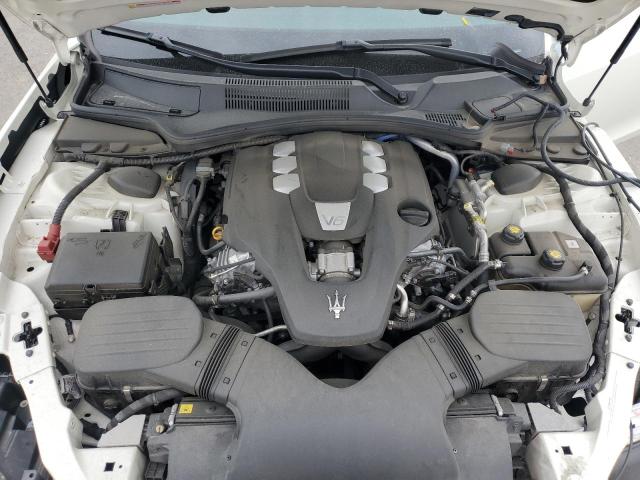 2020 MASERATI GHIBLI LUX - ZAM57XSLXL1356614