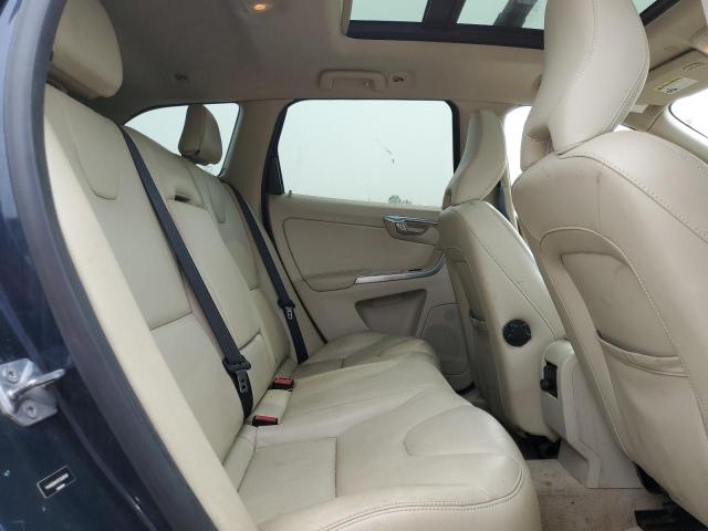 2015 VOLVO XC60 T6 PREMIER YV4902RK9F2628558