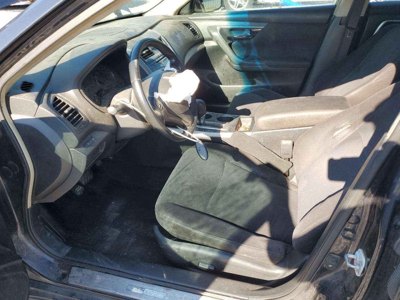 Lot #3240250859 2013 NISSAN ALTIMA 2.5