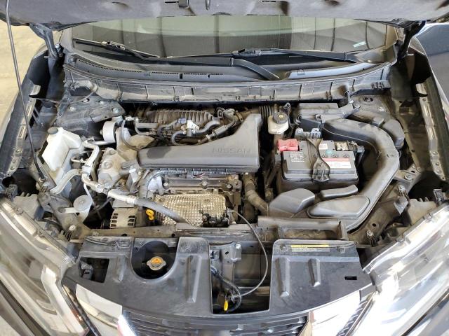 2020 NISSAN ROGUE S 5N1AT2MTXLC728628