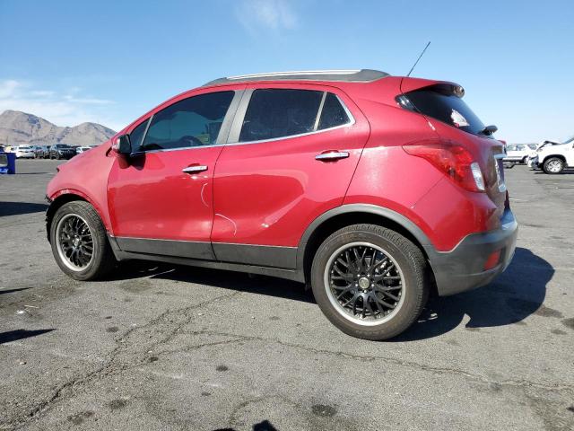2015 BUICK ENCORE CON KL4CJBSB3FB084164