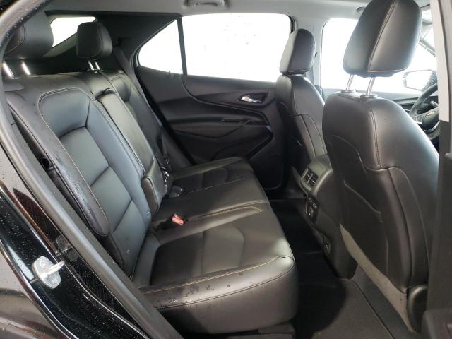 2021 CHEVROLET EQUINOX PR - 2GNAXNEV6M6145551