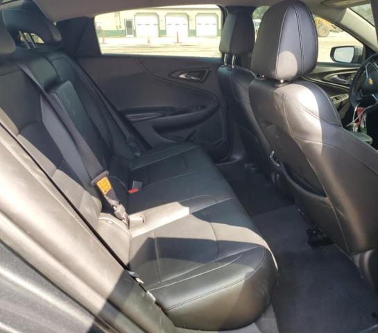 2018 CHEVROLET MALIBU LT - 1G1ZD5ST5JF121937