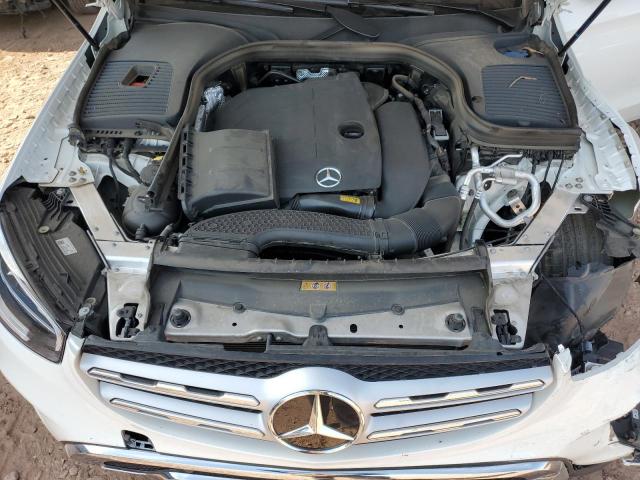 2022 MERCEDES-BENZ GLC 300 W1N0G8DB0NV400942