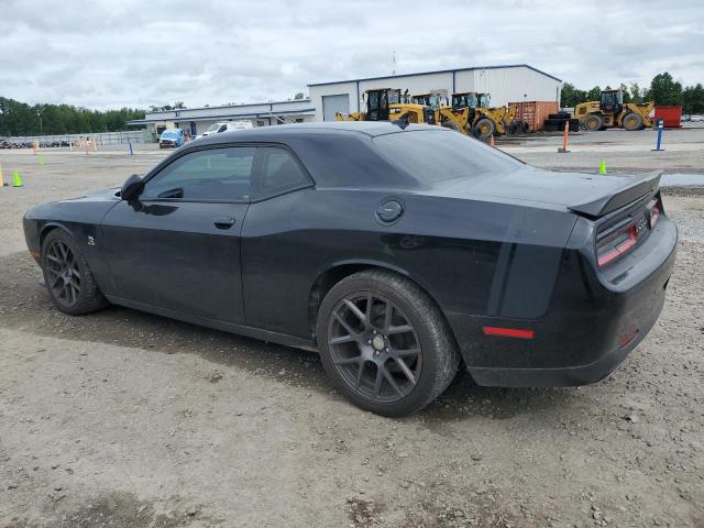 2016 DODGE CHALLENGER R/T SCAT PACK - 2C3CDZFJ6GH255476