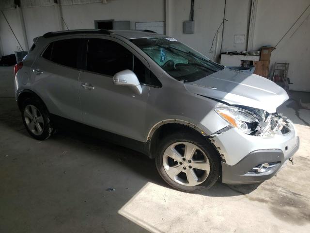 2016 BUICK ENCORE KL4CJGSB1GB541343