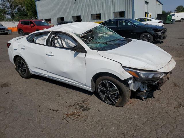 2024 NISSAN SENTRA SV - 3N1AB8CV6RY291324