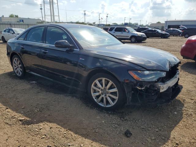 2015 AUDI A6 PRESTIG WAUHGAFC7FN014671