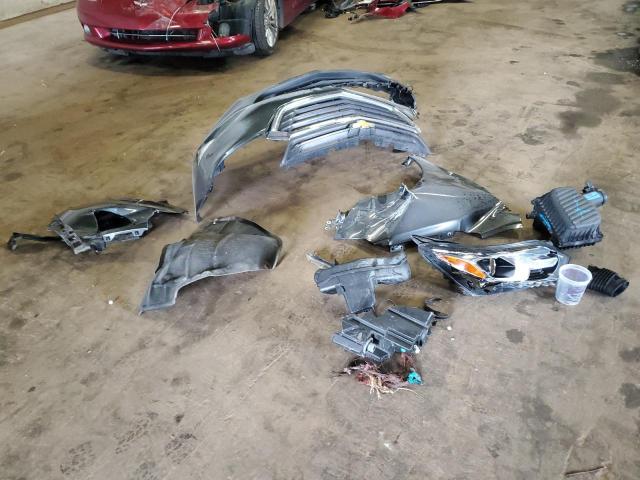 2018 CHEVROLET EQUINOX LT 2GNAXSEV0J6107999