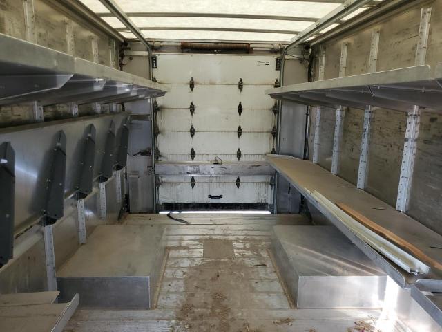 2022 FORD F59 #3285734698